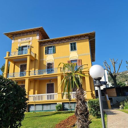 Villa Jure - Apartment Vlasta Lovran Dış mekan fotoğraf