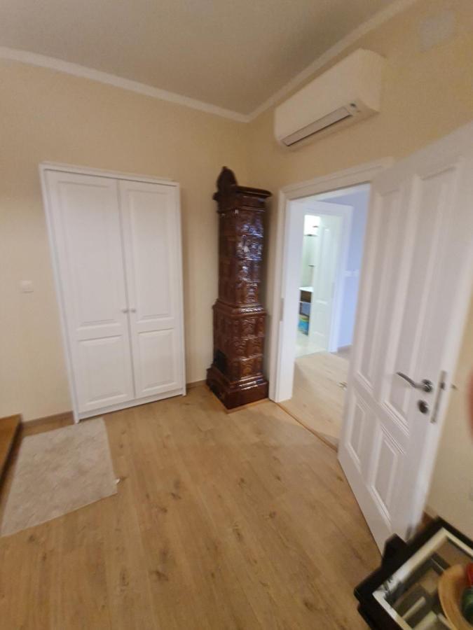 Villa Jure - Apartment Vlasta Lovran Dış mekan fotoğraf