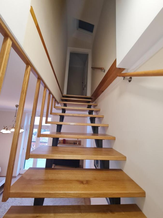 Villa Jure - Apartment Vlasta Lovran Dış mekan fotoğraf