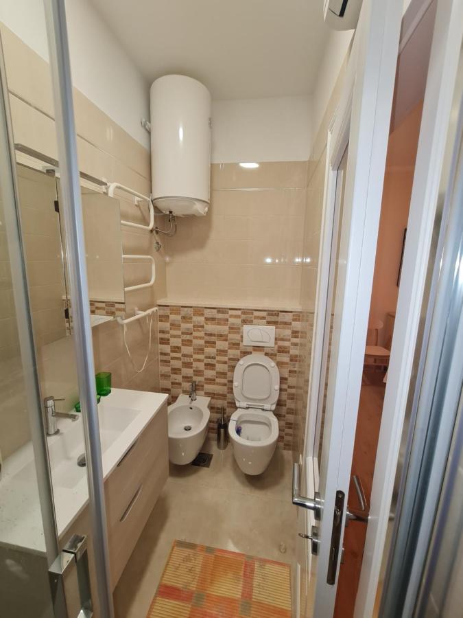 Villa Jure - Apartment Vlasta Lovran Dış mekan fotoğraf
