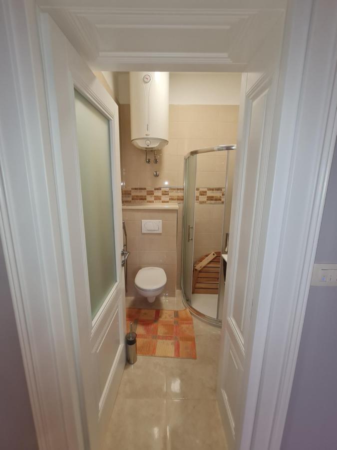 Villa Jure - Apartment Vlasta Lovran Dış mekan fotoğraf