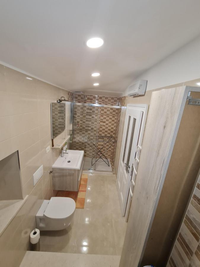 Villa Jure - Apartment Vlasta Lovran Dış mekan fotoğraf